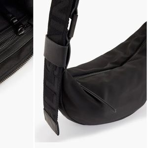 All Saints Crossbody bag